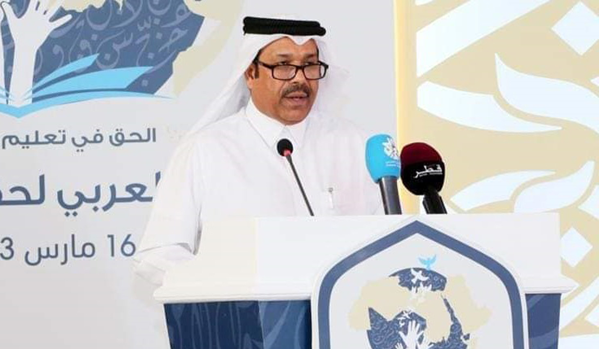 Jaber Al Marri